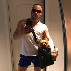 Meet your Posher, Fernando